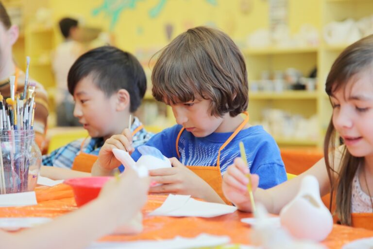 Perché scegliere il viterbese per i soggiorni educativi